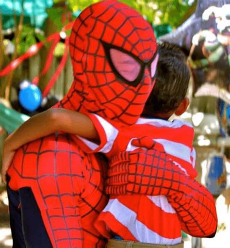 Spider-Man's Mascot: A Pop Culture Icon